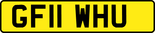 GF11WHU