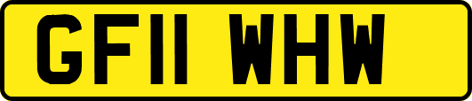 GF11WHW