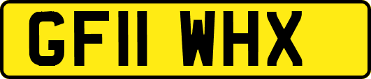 GF11WHX