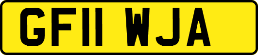 GF11WJA
