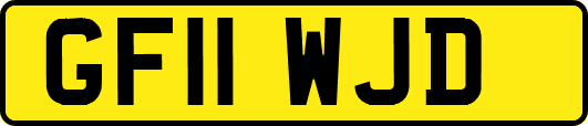 GF11WJD