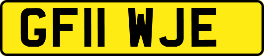GF11WJE