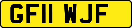 GF11WJF