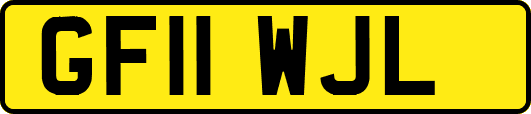 GF11WJL