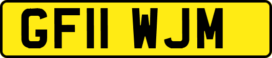 GF11WJM