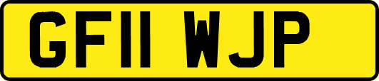 GF11WJP