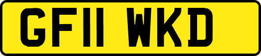 GF11WKD