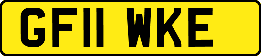 GF11WKE