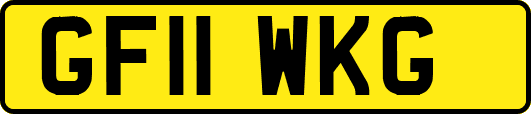 GF11WKG