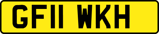GF11WKH