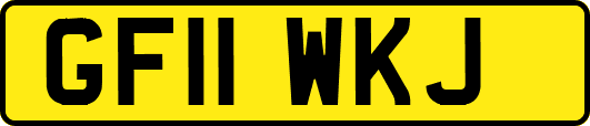 GF11WKJ