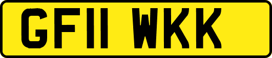 GF11WKK