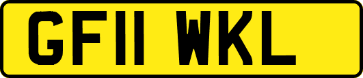 GF11WKL