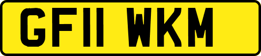 GF11WKM