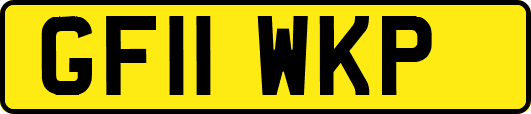 GF11WKP
