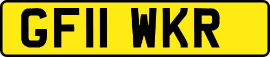 GF11WKR