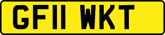 GF11WKT