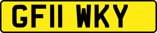 GF11WKY