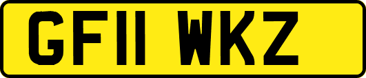 GF11WKZ