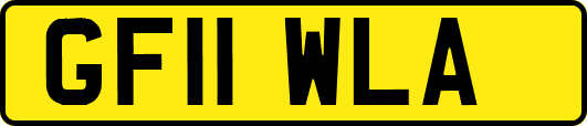 GF11WLA