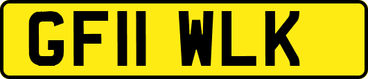 GF11WLK