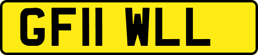 GF11WLL