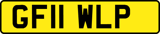 GF11WLP