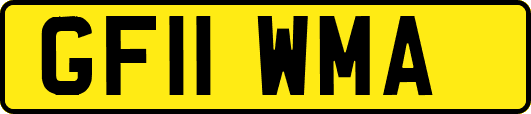 GF11WMA