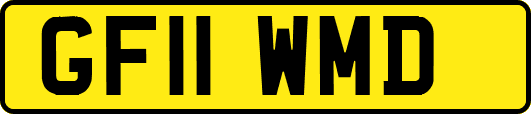 GF11WMD