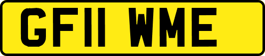 GF11WME