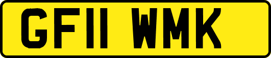 GF11WMK