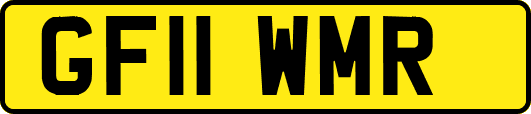 GF11WMR