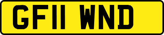GF11WND