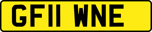 GF11WNE
