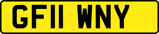 GF11WNY