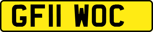 GF11WOC