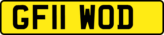 GF11WOD