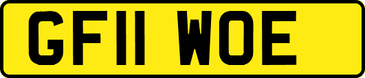 GF11WOE