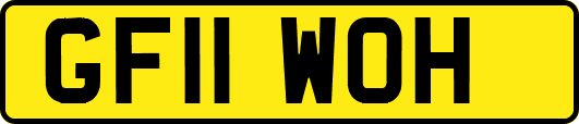 GF11WOH