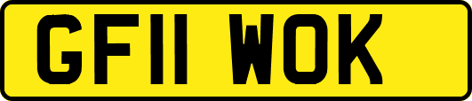 GF11WOK