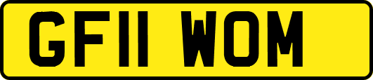 GF11WOM