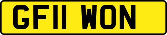 GF11WON