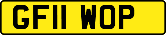 GF11WOP