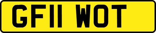 GF11WOT