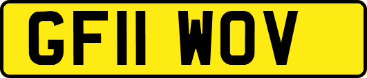 GF11WOV