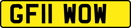 GF11WOW