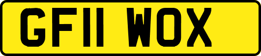 GF11WOX