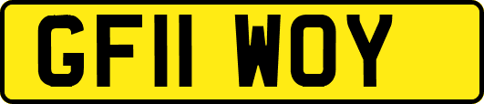 GF11WOY