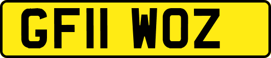 GF11WOZ
