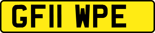 GF11WPE